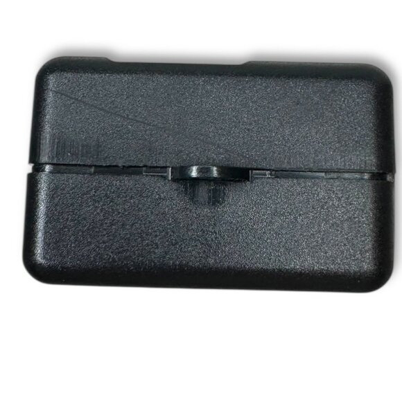 Vivitar Point ’N Shoot 110 Film Camera Box Manuals & Wrist Strap Vintage - Picture 9 of 13